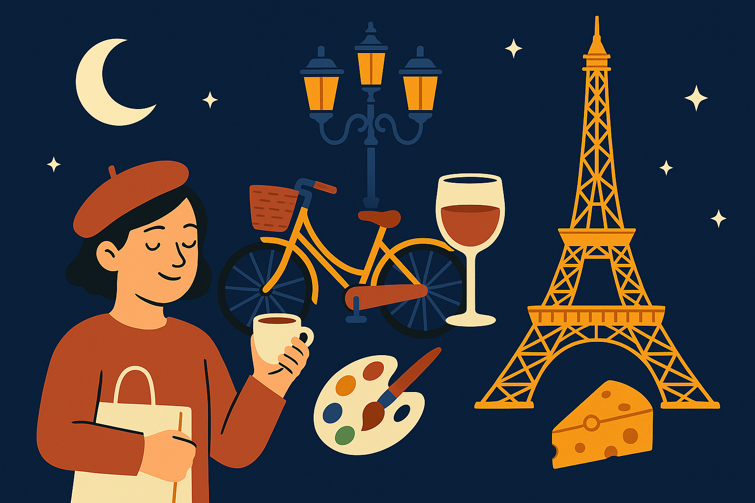 5 Consejos Increíbles para Disfrutar de París como Nadie