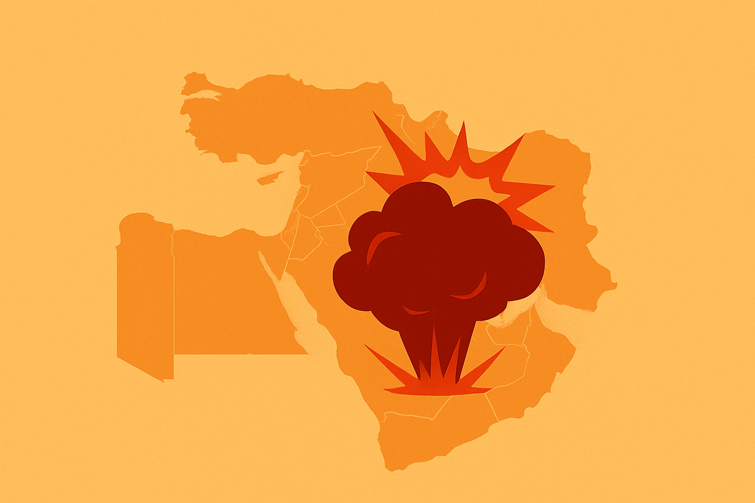 ¿Sabes qué impacto tienen los conflictos en el Medio Oriente?