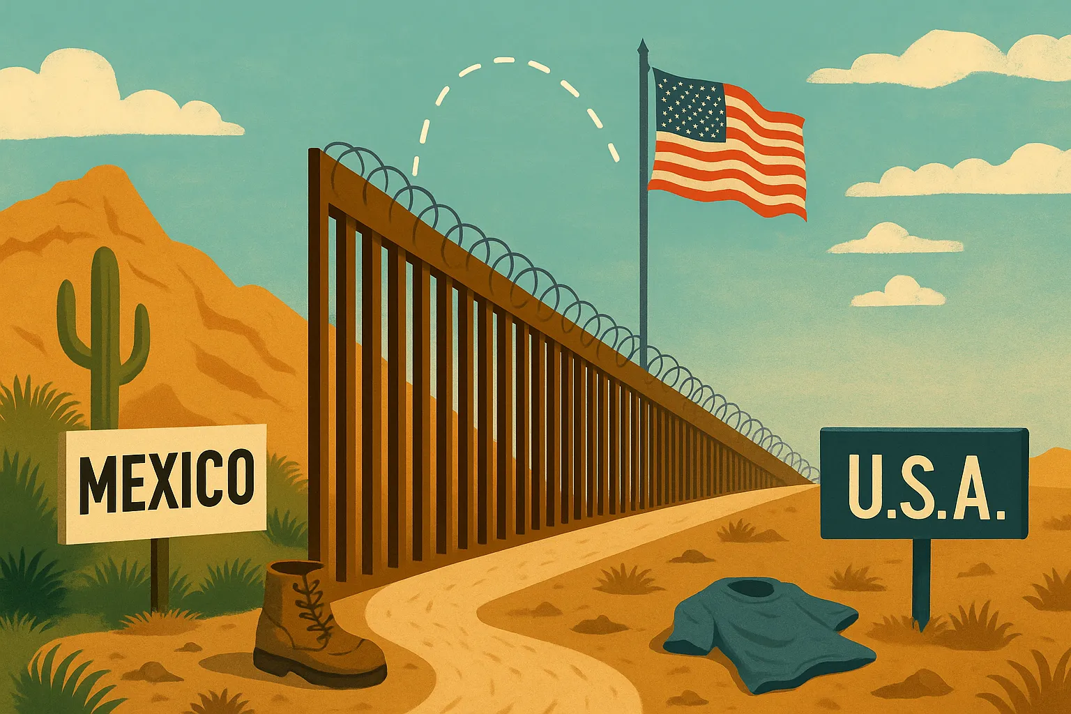 Segundo Mandato Trump: Impacto en América Latina