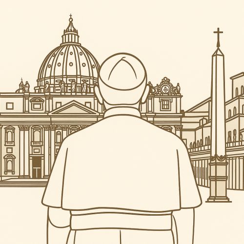 El primer discurso de León XIV: lo que revela sobre el futuro de la Iglesia