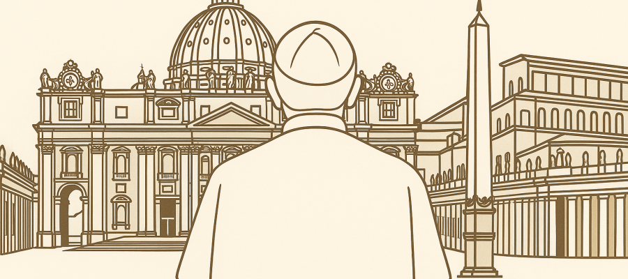 El primer discurso de León XIV: lo que revela sobre el futuro de la Iglesia
