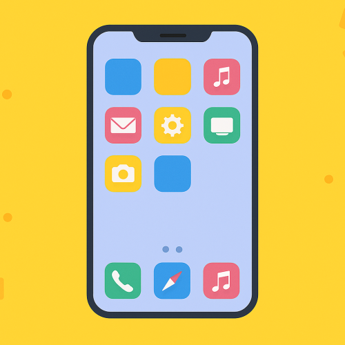 3 Trucos Escondidos en la Configuración del iPhone que Casi Nadie Usa (¡Pero Debería!)