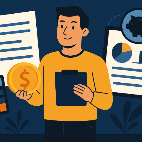 ¿Cómo Tomar el Control de Tu Vida Financiera?
