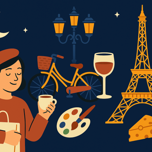5 Consejos Increíbles para Disfrutar de París como Nadie