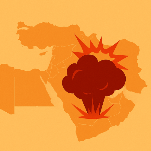 ¿Sabes qué impacto tienen los conflictos en el Medio Oriente?