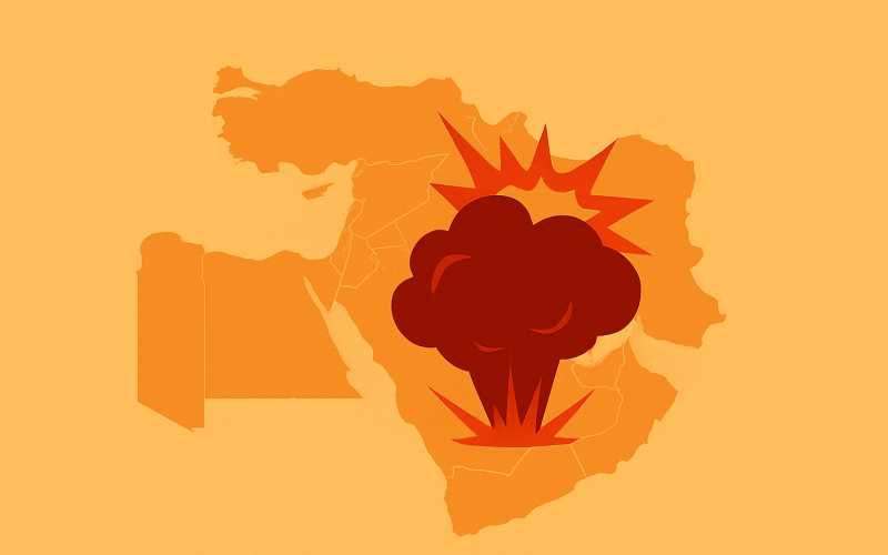 ¿Sabes qué impacto tienen los conflictos en el Medio Oriente?