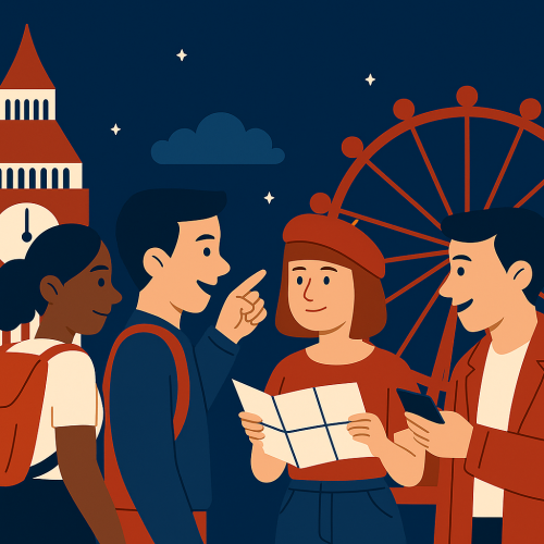 ¿Qué hacer en Londres además de los puntos turísticos tradicionales?