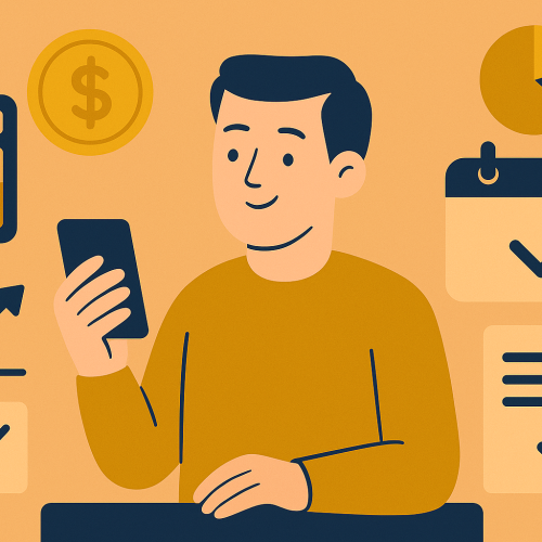 7 Aplicaciones para Organizar tus Finanzas Personales (y Tomar el Control de tu Dinero)