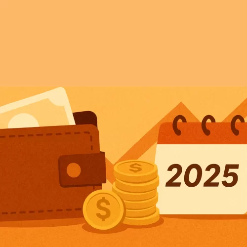 Qué cambia con el nuevo salario mínimo en 2025