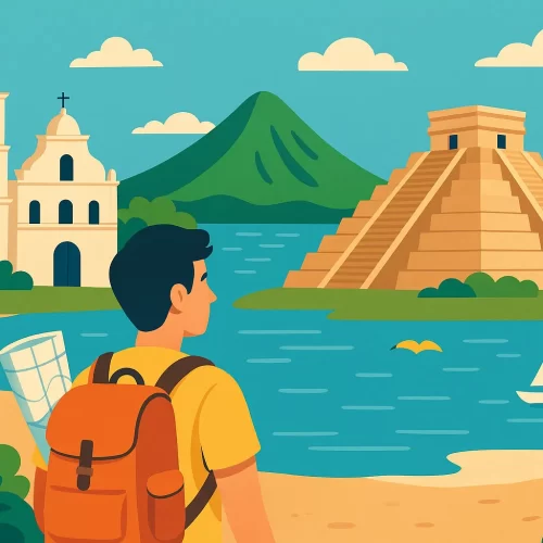 Los 5 destinos más baratos para viajar en junio